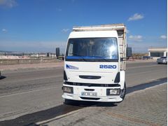 BAKIR. KURT. Galeriden Ford Trucks Cargo 2520 D25 S (6x2) Şanlıurfa