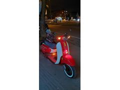 Sahibinden Mondial 50 Turismo