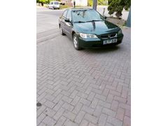 Sahibinden Honda Accord 2.0 EX 1999 Model