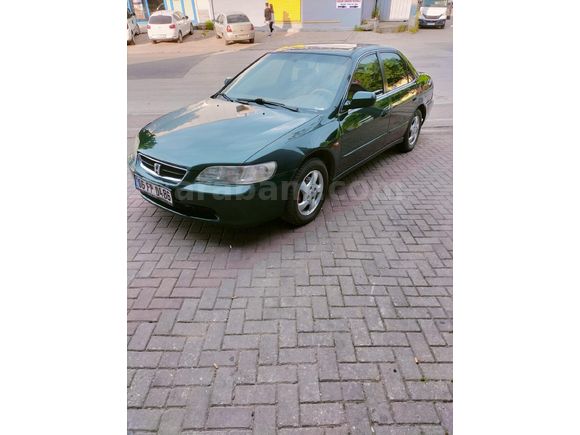 Sahibinden Honda Accord 2.0 EX 1999 Model