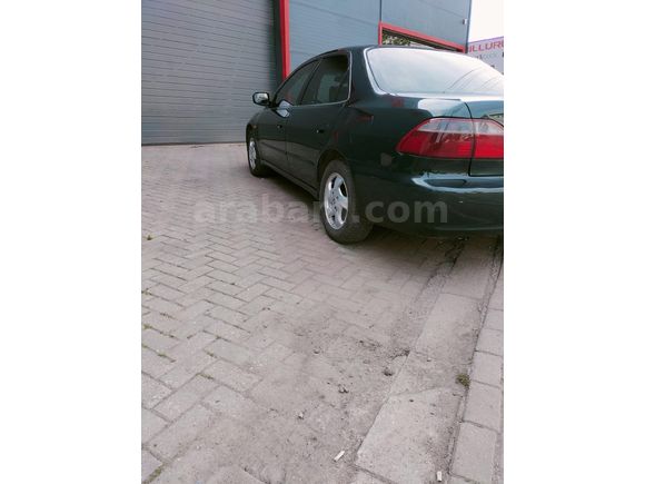 Sahibinden Honda Accord 2.0 EX 1999 Model