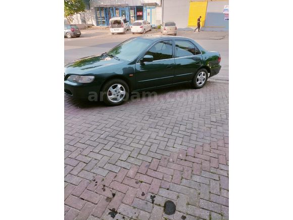 Sahibinden Honda Accord 2.0 EX 1999 Model