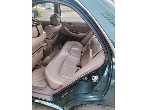 Sahibinden Honda Accord 2.0 EX 1999 Model