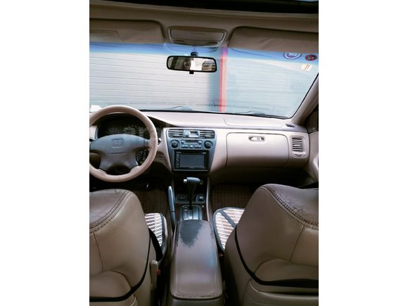 Sahibinden Honda Accord 2.0 EX 1999 Model