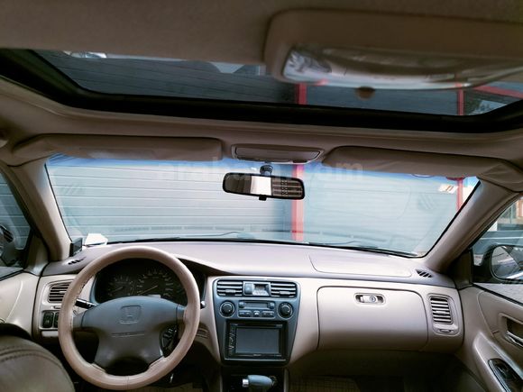 Sahibinden Honda Accord 2.0 EX 1999 Model