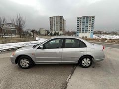 Sahibinden Honda Civic 1.6i VTEC LS 2004 Model
