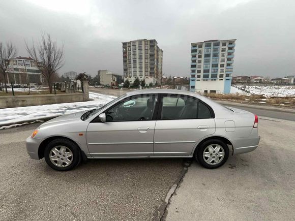 Sahibinden Honda Civic 1.6i VTEC LS 2004 Model