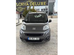 Sahibinden Fiat Fiorino Combi 1.3 Multijet Premio 2023 Model