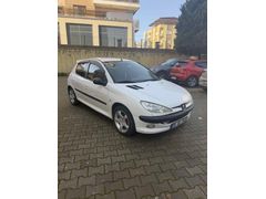 Galeriden Peugeot 206 1.4 HDi X-line 2005 KREDİ KARTINA 12-24 AY TAKSİT