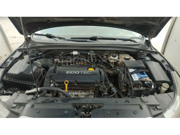Sahibinden Chevrolet Cruze 1.6 LS 2011 Model