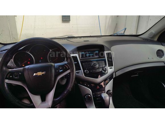 Sahibinden Chevrolet Cruze 1.6 LS 2011 Model