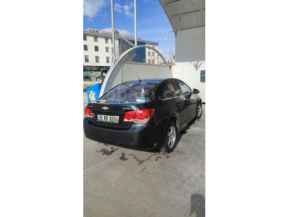 Sahibinden Chevrolet Cruze 1.6 LS 2011 Model