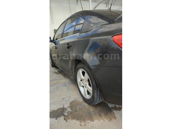Sahibinden Chevrolet Cruze 1.6 LS 2011 Model