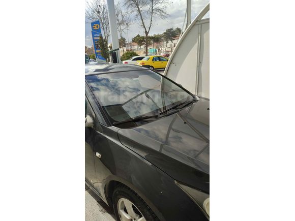 Sahibinden Chevrolet Cruze 1.6 LS 2011 Model