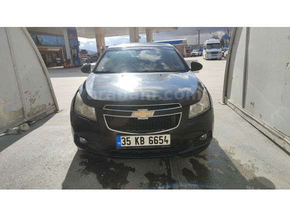 Sahibinden Chevrolet Cruze 1.6 LS 2011 Model