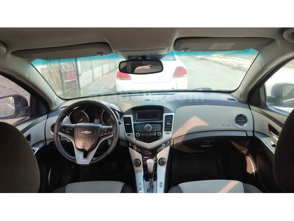 Sahibinden Chevrolet Cruze 1.6 LS 2011 Model