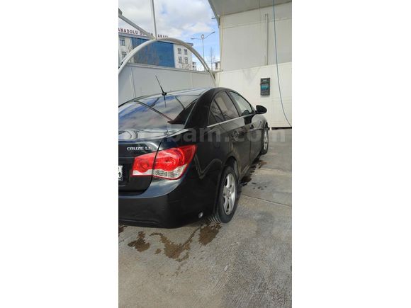 Sahibinden Chevrolet Cruze 1.6 LS 2011 Model