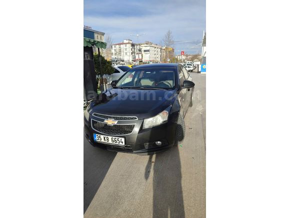 Sahibinden Chevrolet Cruze 1.6 LS 2011 Model