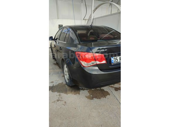 Sahibinden Chevrolet Cruze 1.6 LS 2011 Model