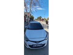 Sahibinden Hyundai i20 1.2 D-CVVT Jump 2013 Model