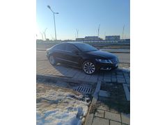 Sahibinden Volkswagen VW CC 1.4 Ts2013 Model