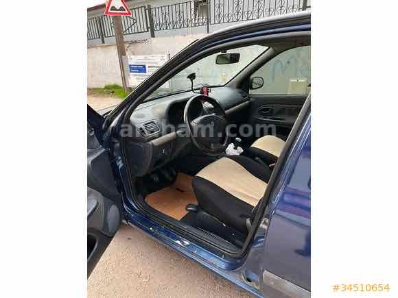 Sahibinden Renault Clio 1.2 Authentique 2004 Model 