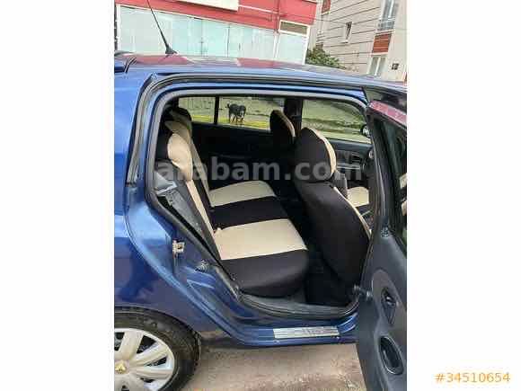 Sahibinden Renault Clio 1.2 Authentique 2004 Model 