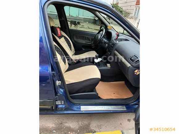 Sahibinden Renault Clio 1.2 Authentique 2004 Model 