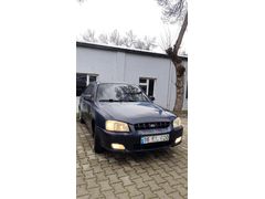 Sahibinden Hyundai Accent 1.5 1.5i GLS 2001 Model