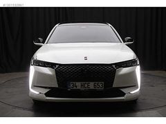 2023 DS4 PERFORMANCE LİNE CAM TAVAN AĞIR KAYITLI 53,000 km de