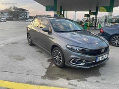 2023 FIAT EGEA 1.6 MJET URBAN 130 HP %20 KDV MUAYENE YENİ