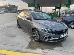 2023 FIAT EGEA 1.6 MJET URBAN 130 HP %20 KDV dahil MUAYENE YENİ