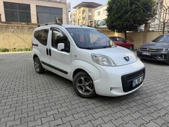 Galeriden Peugeot Bipper 1.4 HDI  Comfort KREDİ KARTINA 12-24 AY TAKSİT
