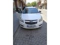 Sahibinden Chevrolet Cruze 1.6 LT 2012 Model  181.000 km Beyaz