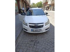 Sahibinden Chevrolet Cruze 1.6 LT 2012 Model  181.000 km Beyaz