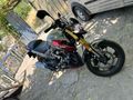 Sahibinden Kuba Terra 125 
