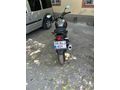 Sahibinden Kuba Terra 125 