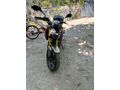 Sahibinden Kuba Terra 125 