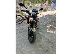 Sahibinden Kuba Terra 125 