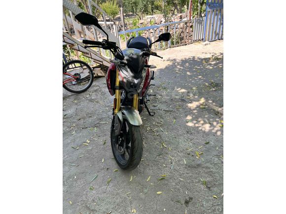 Sahibinden Kuba Terra 125 
