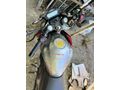 Sahibinden Kuba Terra 125 
