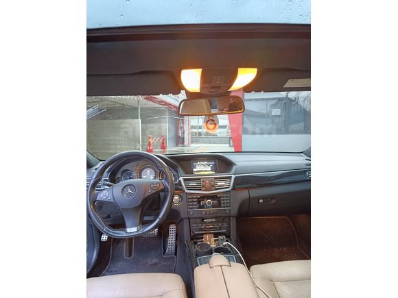 Sahibinden Mercedes - Benz E 350 CDI Premium 2011 Model