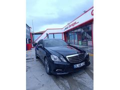 Sahibinden Mercedes - Benz E 350 CDI Premium 2011 Model