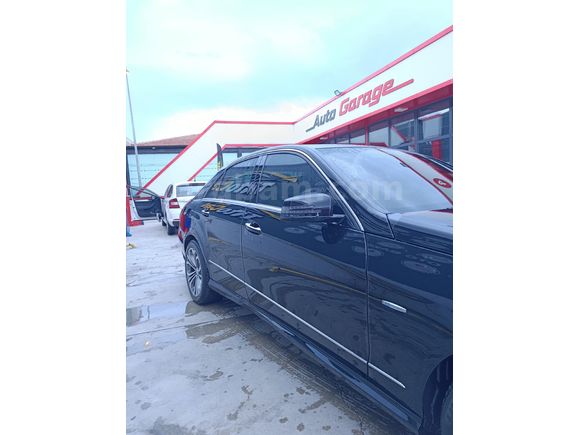 Sahibinden Mercedes - Benz E 350 CDI Premium 2011 Model