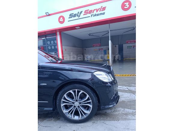Sahibinden Mercedes - Benz E 350 CDI Premium 2011 Model