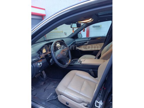 Sahibinden Mercedes - Benz E 350 CDI Premium 2011 Model