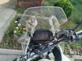 Sahibinden CFmoto 650MT