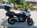 Sahibinden CFmoto 650MT