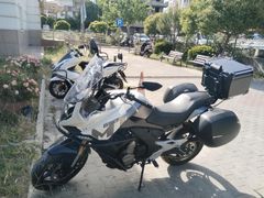 Sahibinden CFmoto 650MT