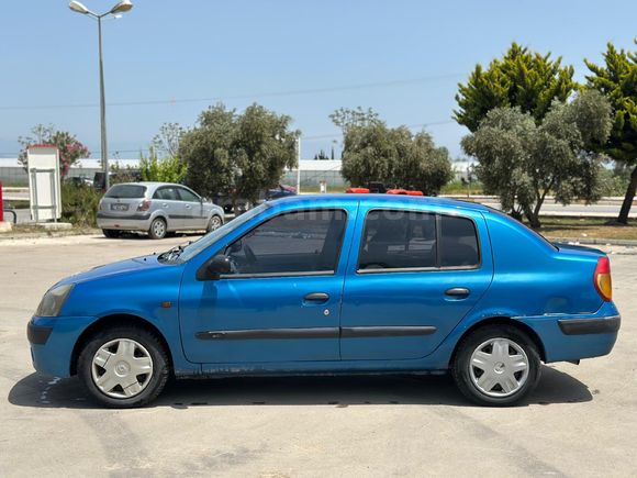 Sahibinden Renault Clio 1.5 dCi Alize 2002 Model